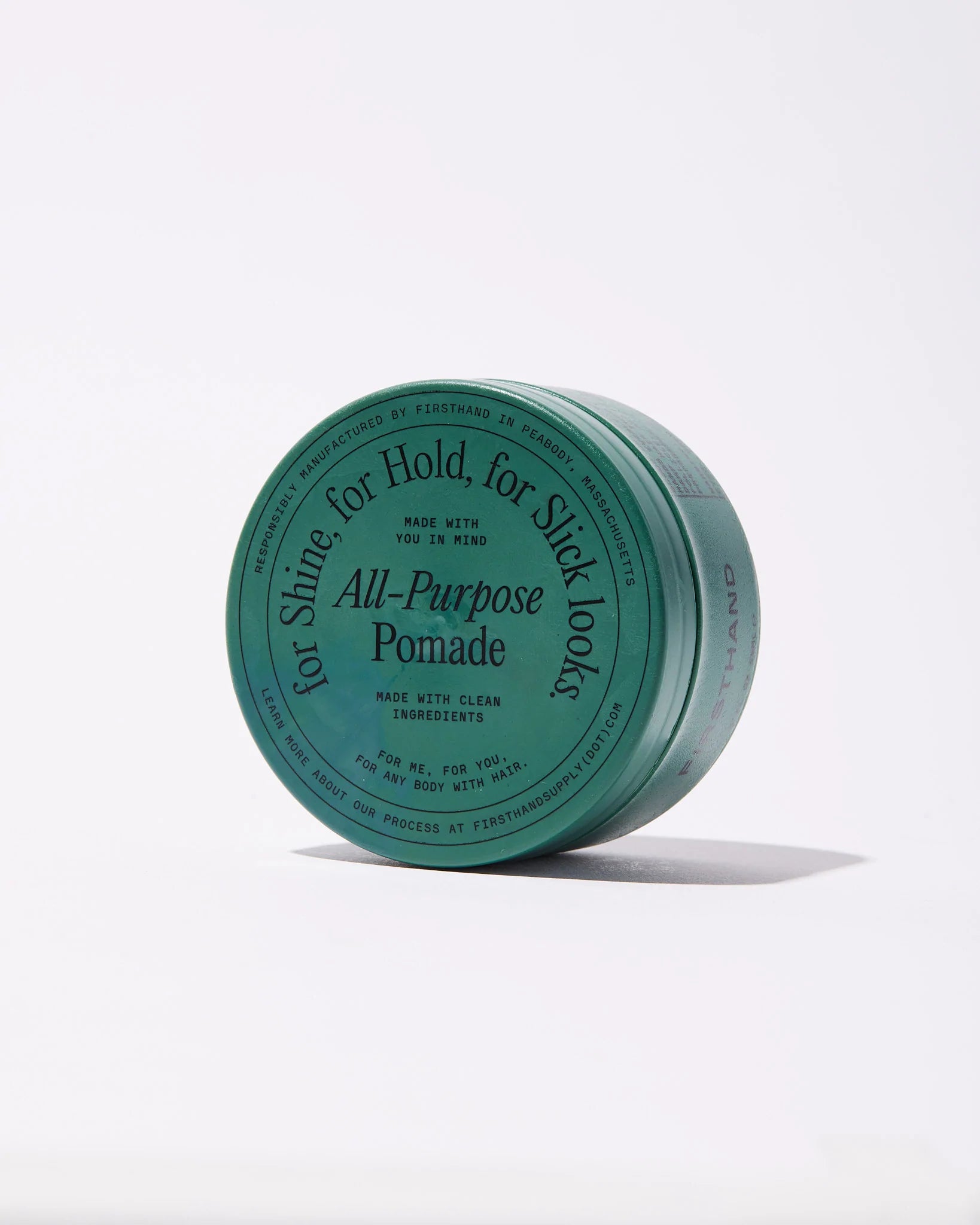 Firsthand Supply All-Purpose Pomade