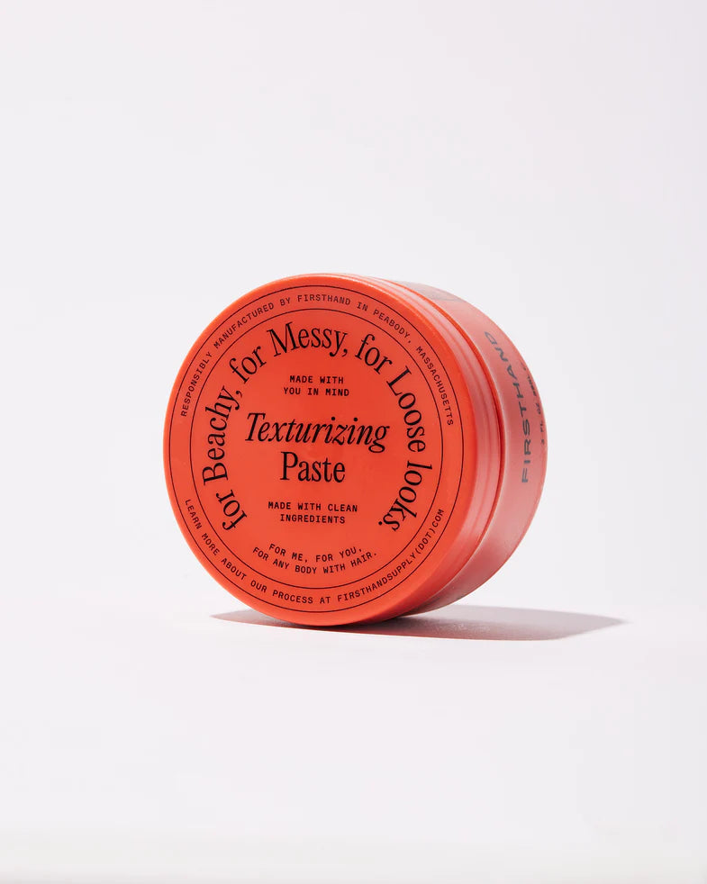 Firsthand Supply Texturizing Paste