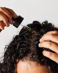 Firsthand Supply Hair Oil - Frizz Control and Shine