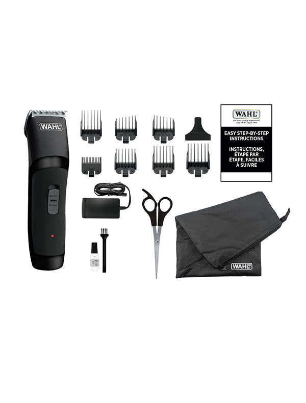 Wahl groom store ease