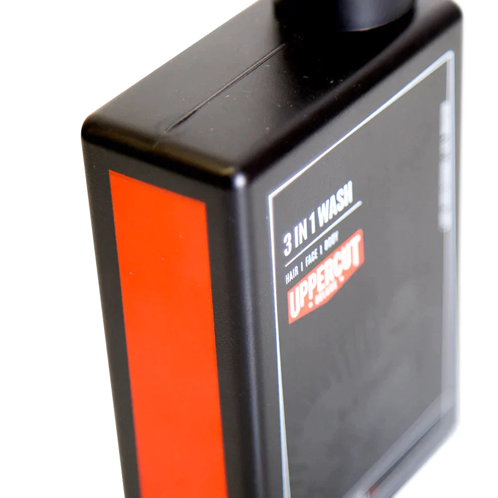 Uppercut Deluxe 3 in 1 Wash