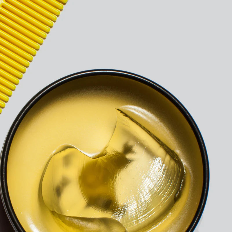 SLICK POMADE - FLEXIBLE HOLD