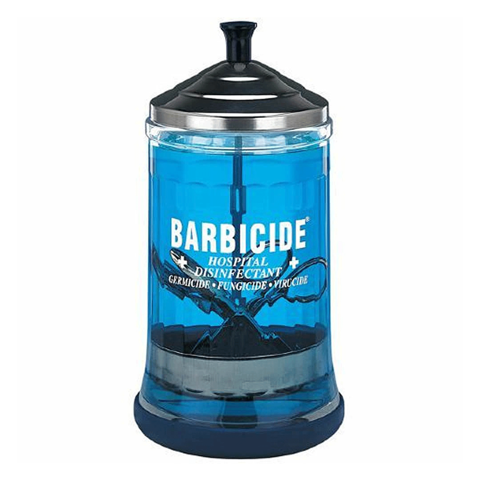 BARBICIDE JAR