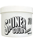 HEAVY HOLD POMADE