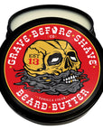 BEARD BUTTER