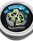 MOUSTACHE WAX - APHRODISIAC BLEND