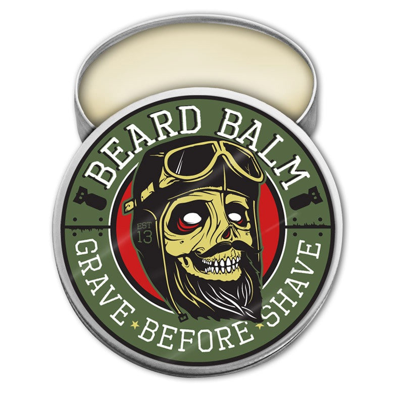 BEARD BALM - OG BLEND