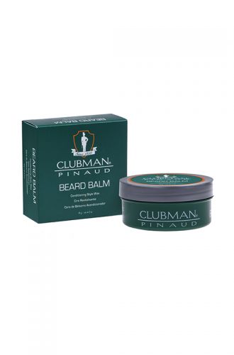 Clubman Beard Balm 2 oz.