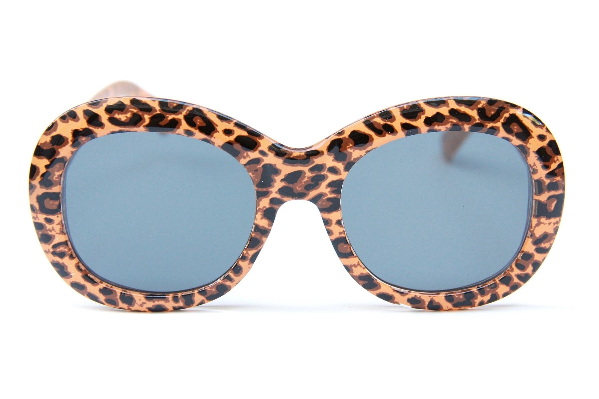 HAPPY HOUR - BIKINI BEACH - LEOPARD