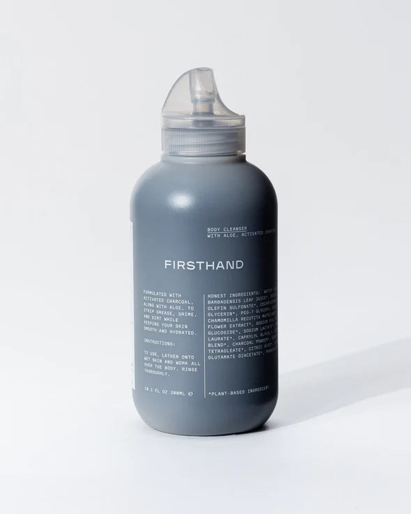 Firsthand Supply Body Cleanser