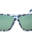 HAPPY HOUR - CASINOS - MATTE BLACK TORTOISE