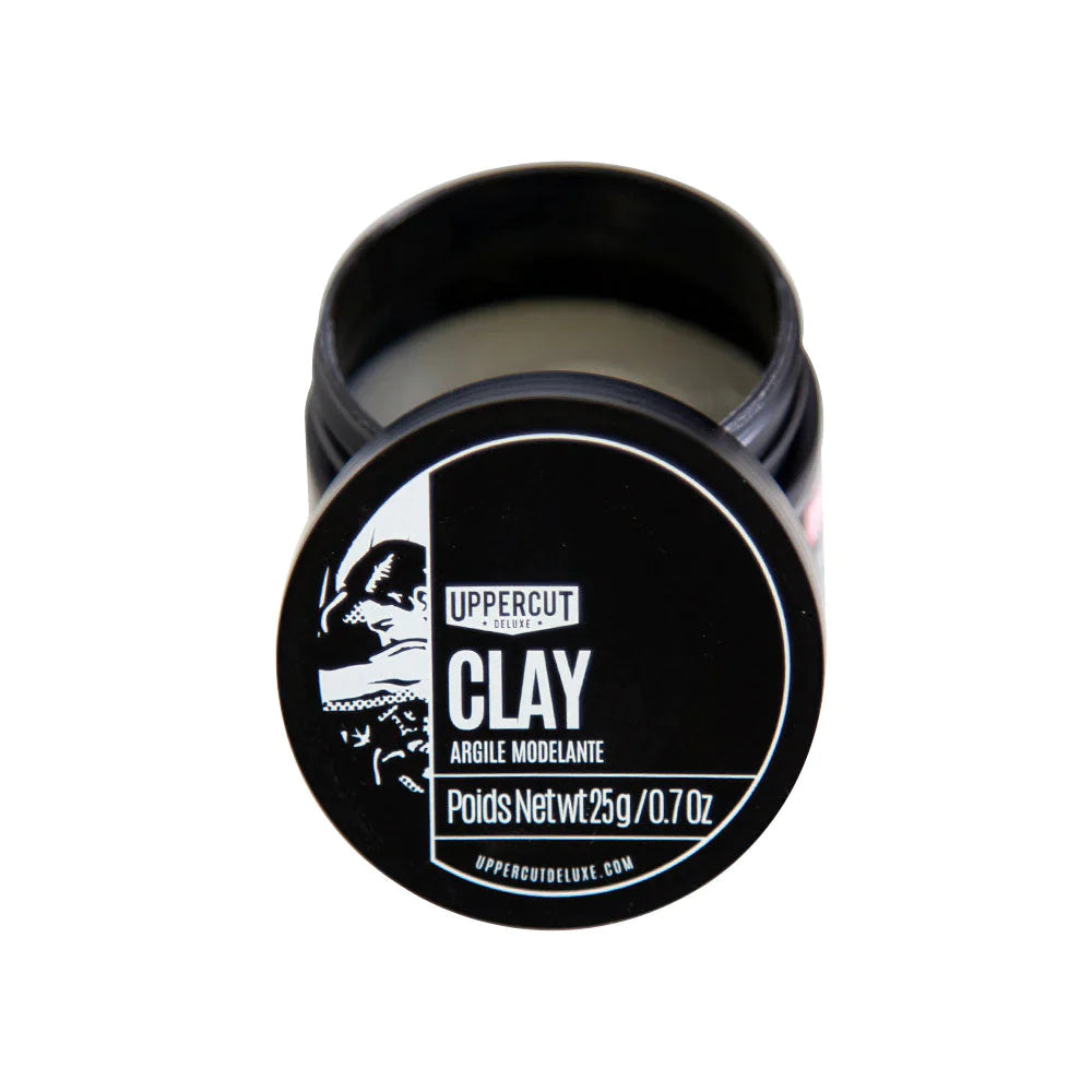 Uppercut Deluxe Clay - Midi