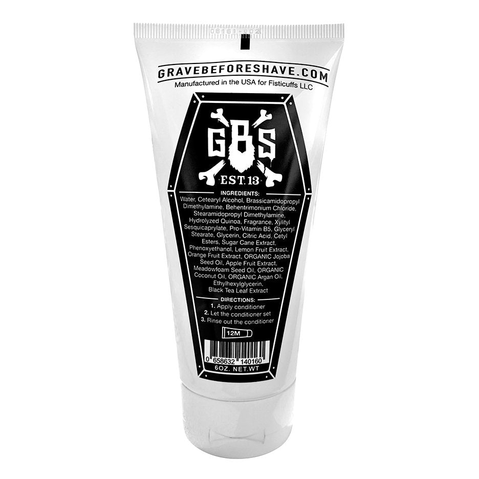 BEARD CONDITIONER