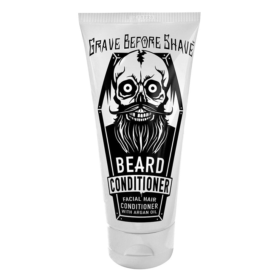 BEARD CONDITIONER