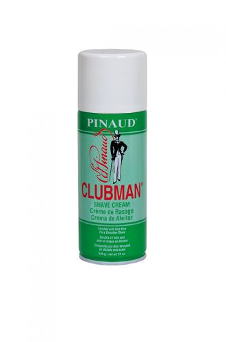 Clubman Shave Cream 12 oz.