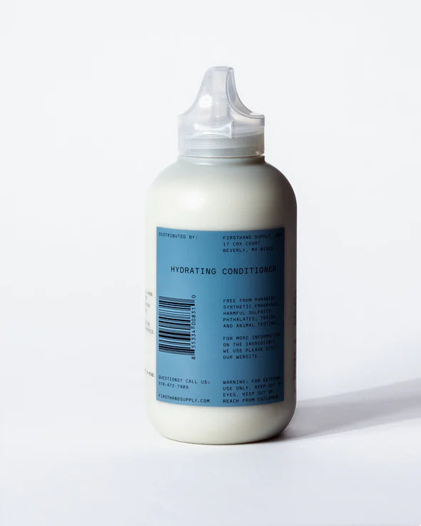 Firsthand Supply Hydrating Conditioner