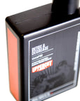 Uppercut Deluxe Detox and Degrease Shampoo