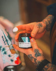 Shear Revival Crystal Lake Water-Based Pomade