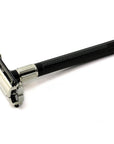 DOUBLE EDGE RAZOR