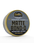 MATTE BOND-O