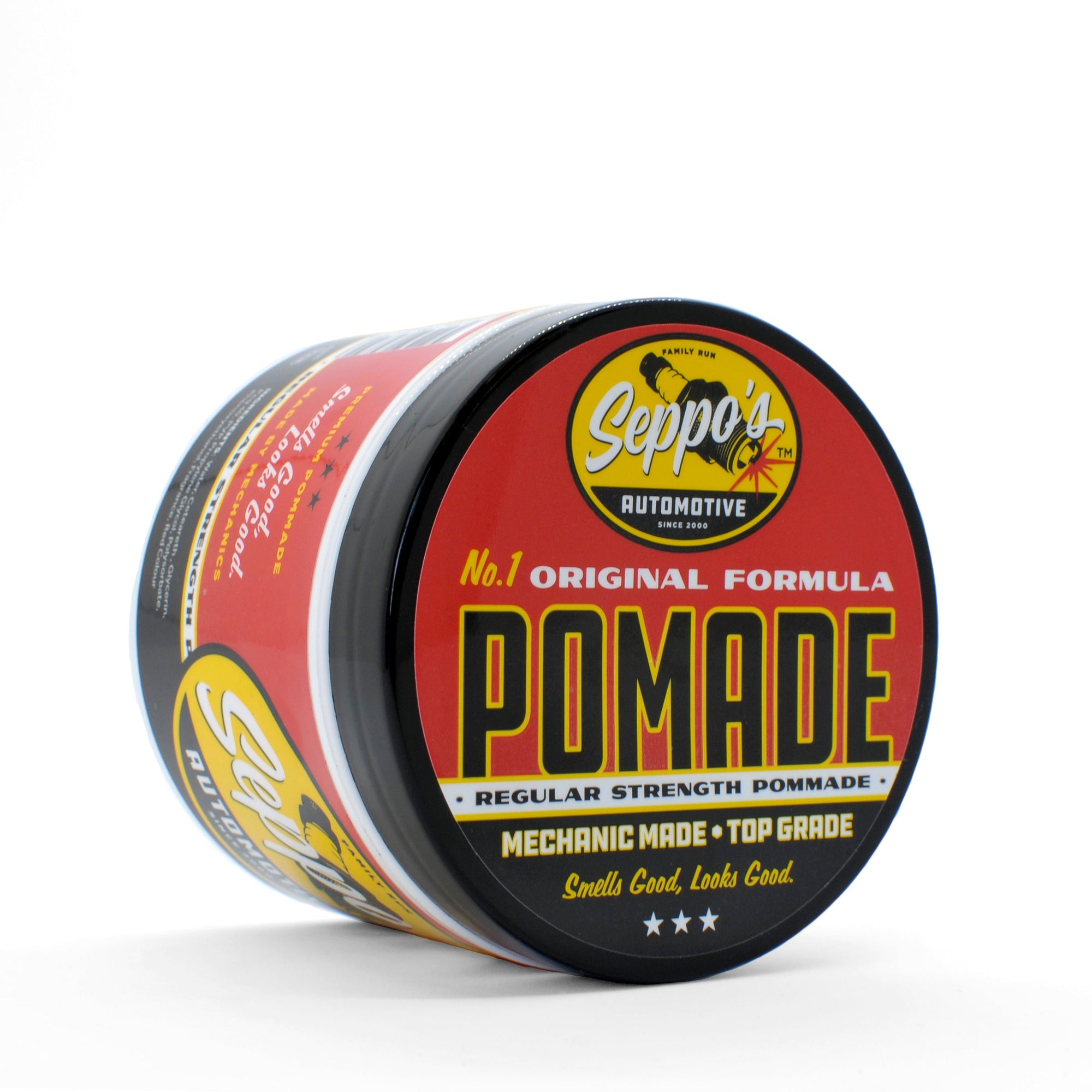 Seppos Pomade – Regular Strength