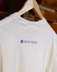 Shear Revival Better Days Ahead Cream T-Shirt