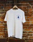 Shear Revival Better Days Ahead Cream T-Shirt