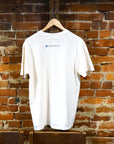 Shear Revival Better Days Ahead Cream T-Shirt