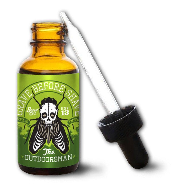 OUTDOORSMAN BLEND