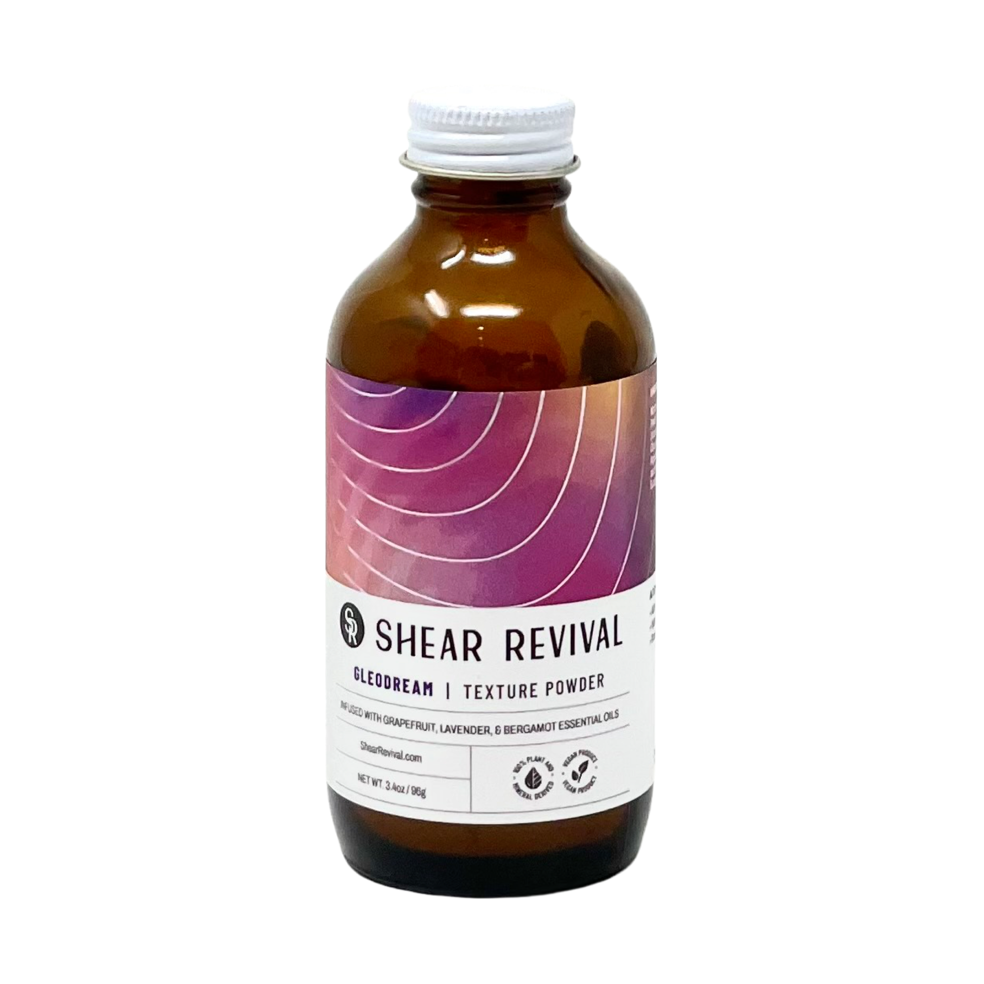 Shear Revival Gleodream Texture Powder