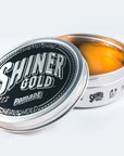 HEAVY HOLD POMADE