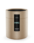 Hardworking Gentlemen Natural Candles