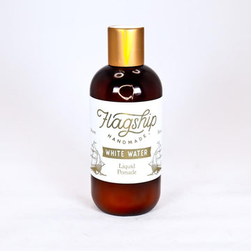 Flagship White Water - Liquid Pomade