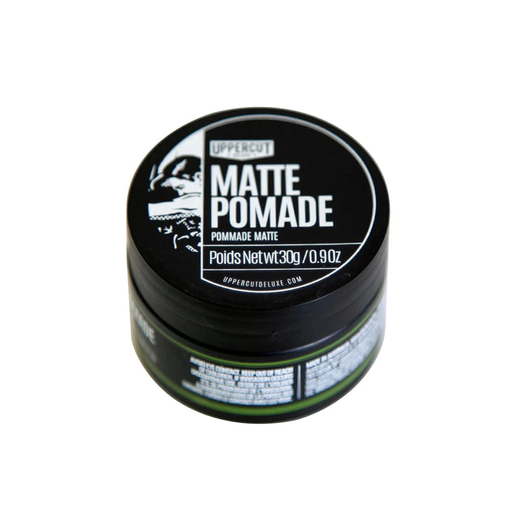 Uppercut Deluxe Matte Pomade - Midi