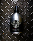 Oil Can Grooming Benchmark Grooming Spray