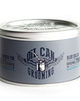 Oil Can Grooming Blue Collar Original Pomade - 100ML