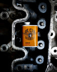 Oil Can Grooming - Iron Horse Beard Oil - 50ML