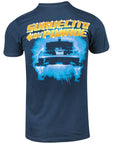 SUAVECITO X OUTATIME TEE