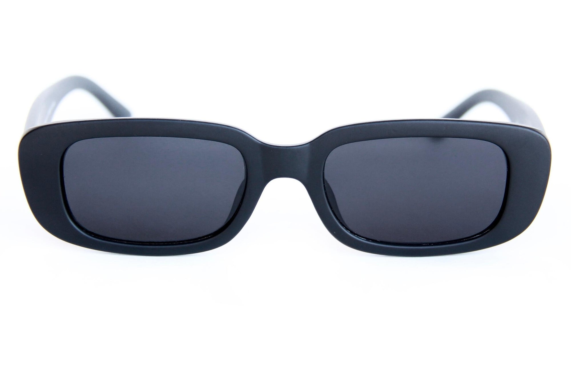HAPPY HOUR - OXFORD - MATTE BLACK BLACK