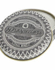 Coal Mine Pomade