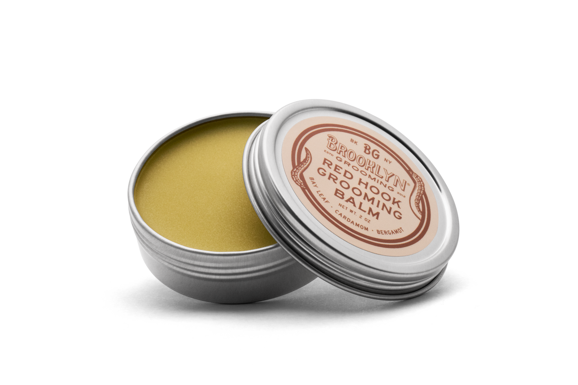 Brooklyn Grooming Red Hook Grooming Balm