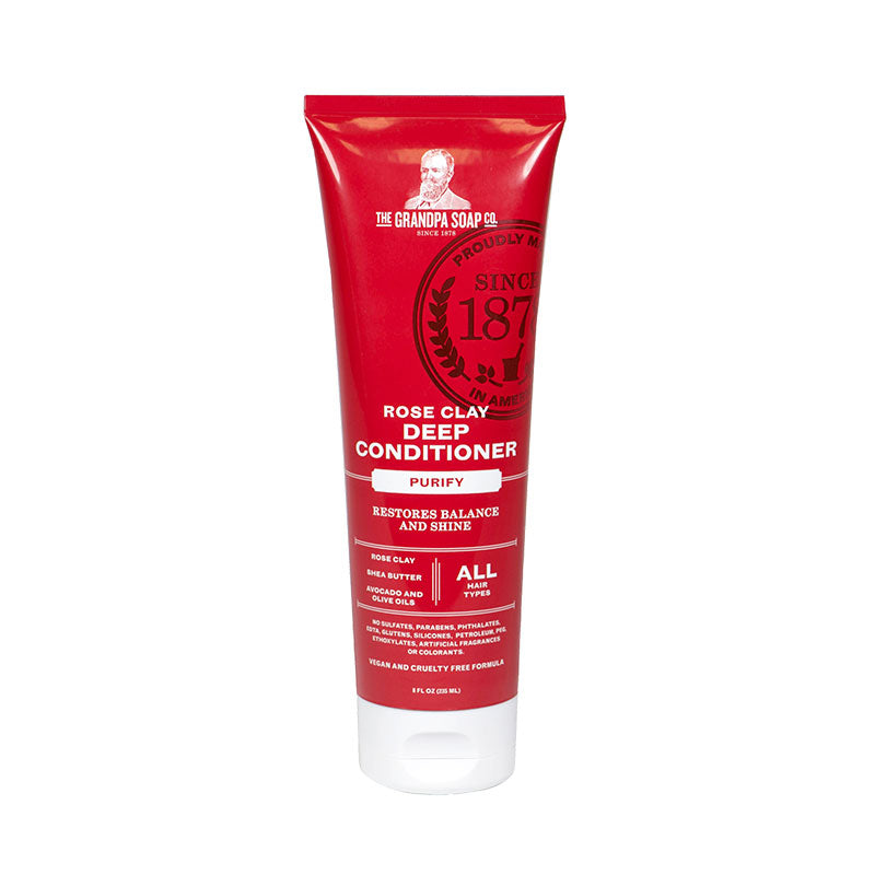 ROSE CLAY CONDITIONER