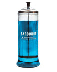 BARBICIDE JAR