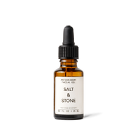 Salt & Stone - Antioxidant Facial Oil
