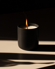 Hardworking Gentlemen Natural Candles