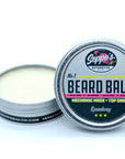 Speedway Beard Balm