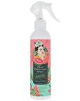 SUAVECITA X FRIDA KAHLO HEAT PROTECTANT SPRAY 8 oz.