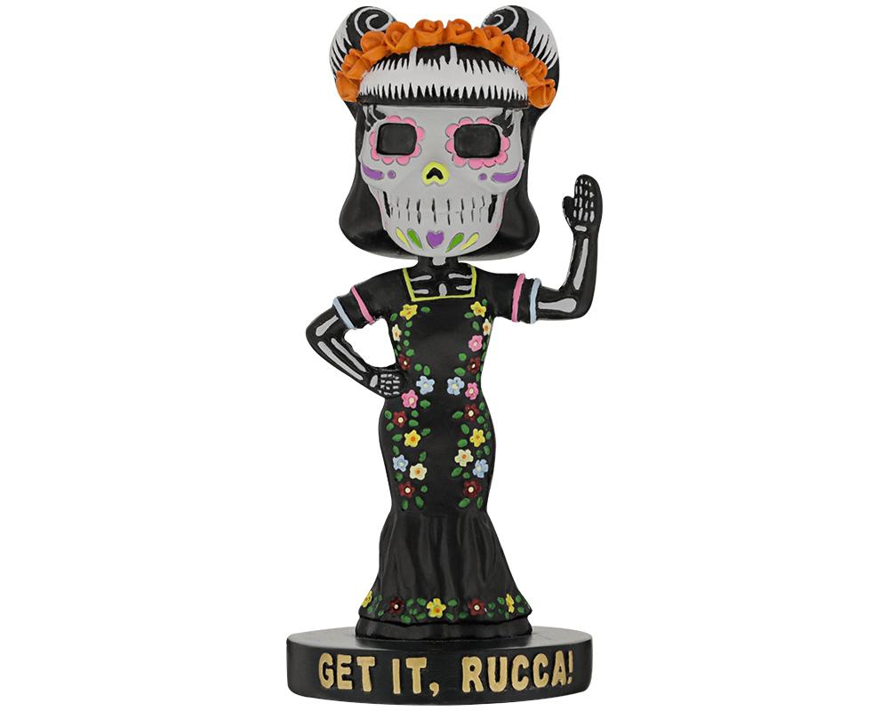 LA CATRINA BOBBLEHEAD