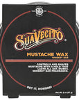 MOUSTACHE WAX – WHISKEY BAR