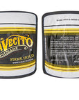 FIRME (STRONG) HOLD POMADE TRAVEL TIN – 8 PACK
